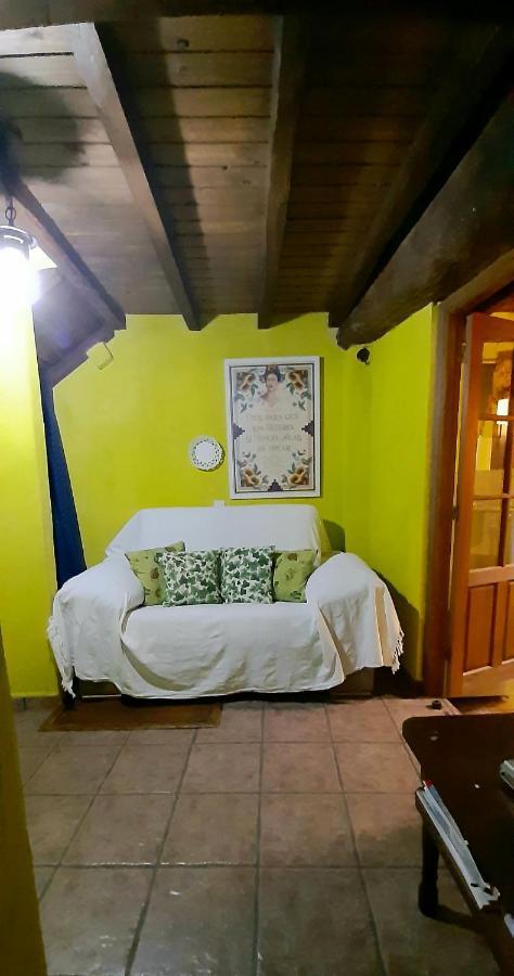 La Duena I Apartment Miranda del Castanar Bagian luar foto