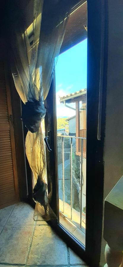 La Duena I Apartment Miranda del Castanar Bagian luar foto