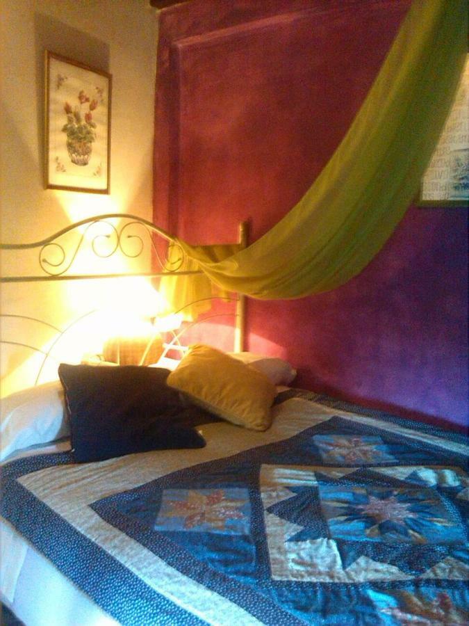 La Duena I Apartment Miranda del Castanar Bagian luar foto