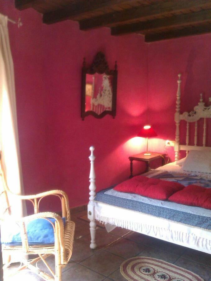 La Duena I Apartment Miranda del Castanar Bagian luar foto